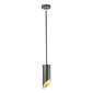 Rippvalgusti Elstead Lighting Quinto QUINTO1P-GPN hind ja info | Rippvalgustid | hansapost.ee