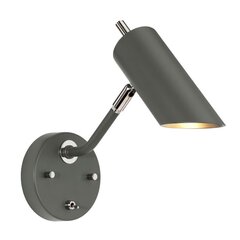 Настенный светильник Elstead Lighting Quinto QUINTO1-GPN цена и информация | Настенные светильники | hansapost.ee