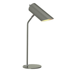 Lauavalgusti Elstead Lighting Quinto QUINTO-TL-GPN hind ja info | Laualambid | hansapost.ee