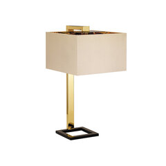 Lauavalgusti Elstead Lighting Plein PLEIN-TL hind ja info | Laualambid | hansapost.ee