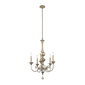 Rippvalgusti Elstead Lighting Rosalie KL-ROSALIE-5B цена и информация | Rippvalgustid | hansapost.ee