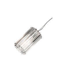 Подвесной светильник для ванной комнаты Elstead Lighting Crystal KL-CRYSTAL-SKYE-MP цена и информация | Люстры | hansapost.ee