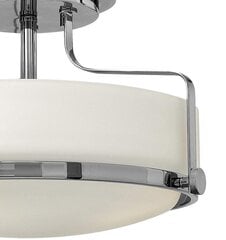 Потолочный светильник Elstead Lighting Harper HK-HARPER-SFS-CM цена и информация | Потолочные светильники | hansapost.ee