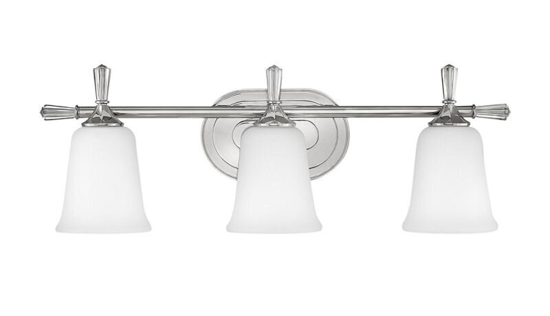 Seinavalgusti Elstead Lighting Blythe HK-BLYTHE3-BATH цена и информация | Seinavalgustid | hansapost.ee