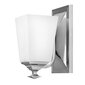 Seinavalgusti Elstead Lighting Baldwin HK-BALDWIN1-BATH hind ja info | Seinavalgustid | hansapost.ee