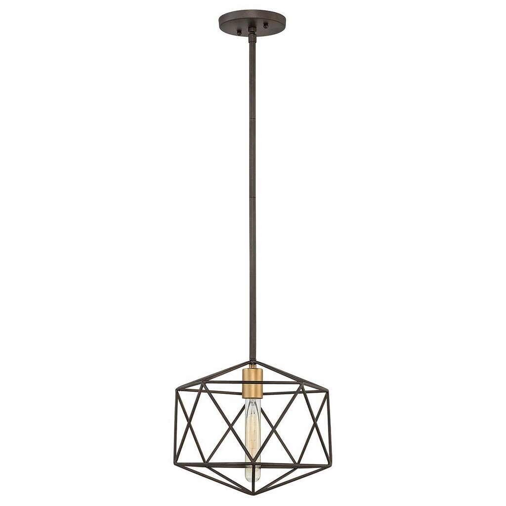 Rippvalgusti Elstead Lighting Astrid HK-ASTRID-MP hind ja info | Rippvalgustid | hansapost.ee