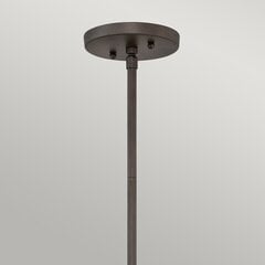 Подвесной светильник Elstead Lighting Astrid HK-ASTRID-MP цена и информация | Люстры | hansapost.ee