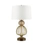 Lauavalgusti Elstead Lighting Lafitte GN-LAVITTE-TL-GD цена и информация | Laualambid | hansapost.ee