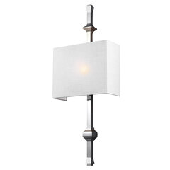 Seinavalgusti Elstead Lighting Teva FE-TEVA1-PN price and information | Wall lights | hansapost.ee