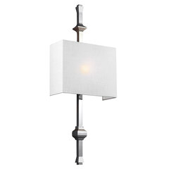 Seinavalgusti Elstead Lighting Teva FE-TEVA1-PN price and information | Wall lights | hansapost.ee