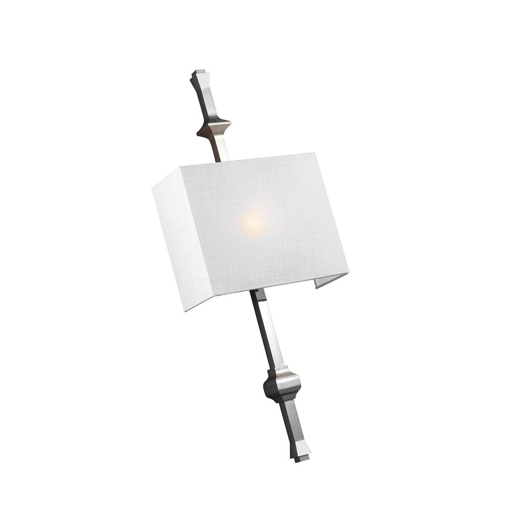 Seinavalgusti Elstead Lighting Teva FE-TEVA1-PN hind ja info | Seinavalgustid | hansapost.ee