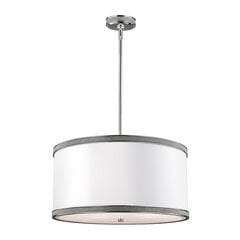 Rippvalgusti Elstead Lighting Pave FE-PAVE5 цена и информация | Люстры | hansapost.ee