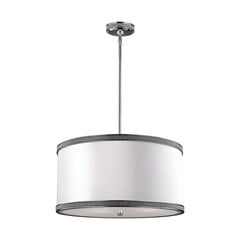 Rippvalgusti Elstead Lighting Pave FE-PAVE5 цена и информация | Люстры | hansapost.ee