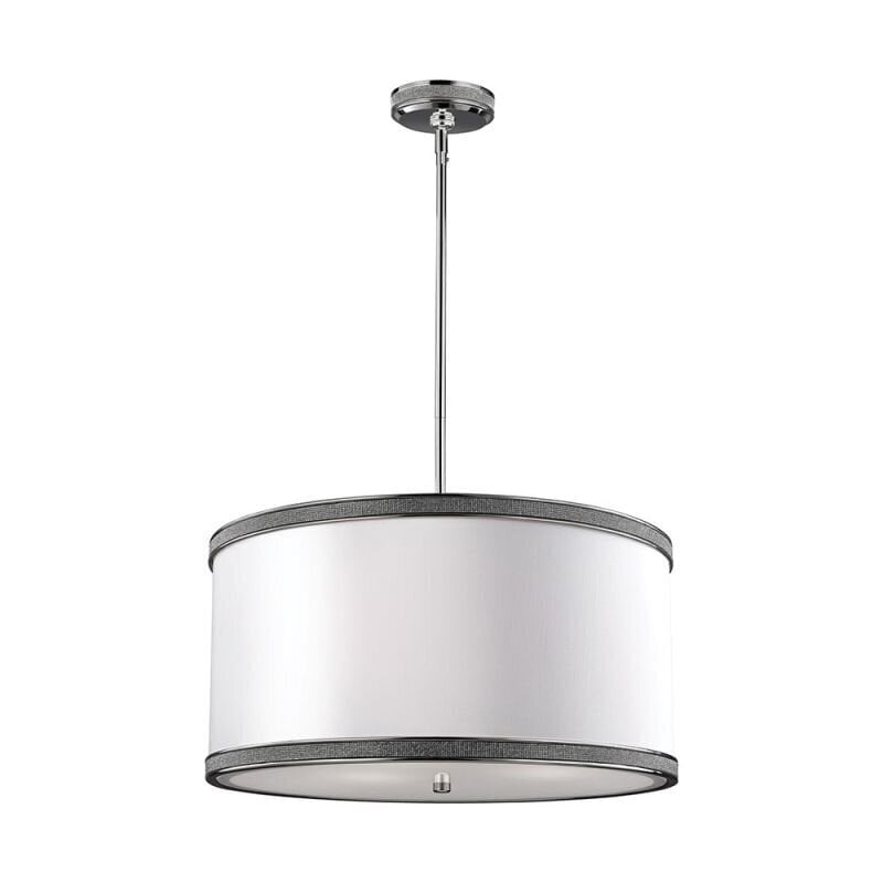 Rippvalgusti Elstead Lighting Pave FE-PAVE5 цена и информация | Rippvalgustid | hansapost.ee