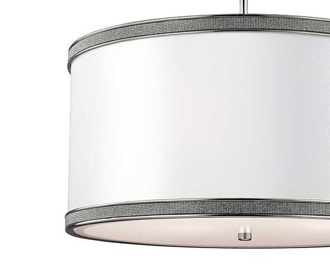 Rippvalgusti Elstead Lighting Pave FE-PAVE5 цена и информация | Rippvalgustid | hansapost.ee