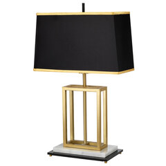 Lauavalgusti Elstead Lighting Atlas ATLAS-TL hind ja info | Laualambid | hansapost.ee