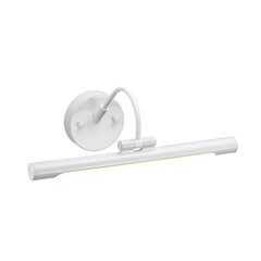 Seinavalgusti Elstead Lighting Alton ALTON-PL-S-WHT цена и информация | Настенные светильники | hansapost.ee