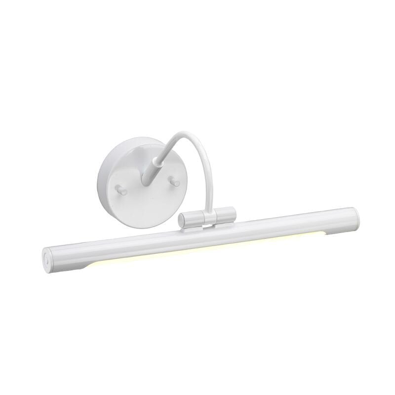 Seinavalgusti Elstead Lighting Alton ALTON-PL-S-WHT цена и информация | Seinavalgustid | hansapost.ee