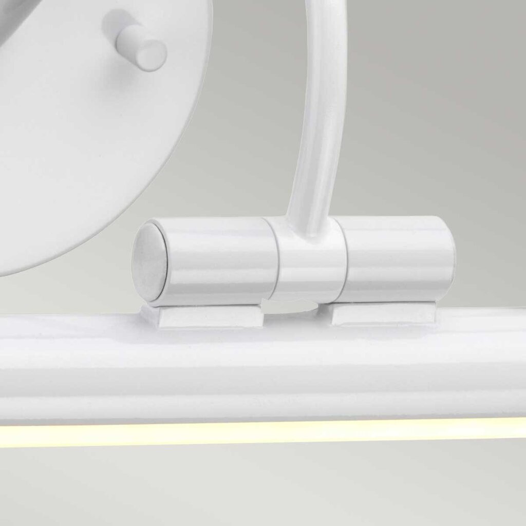 Seinavalgusti Elstead Lighting Alton ALTON-PL-S-WHT цена и информация | Seinavalgustid | hansapost.ee