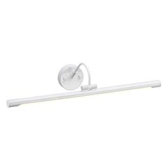 Настенный светильник Elstead Lighting Alton ALTON-PL-L-WHT цена и информация | Настенные светильники | hansapost.ee