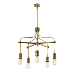 Rippvalgusti Elstead Lighting Douille DOUILLE5-AB hind ja info | Rippvalgustid | hansapost.ee