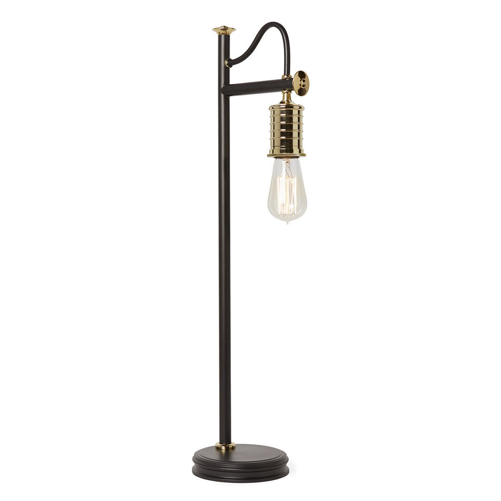 Lauavalgusti Elstead Lighting Douille DOUILLE-TL-BPB hind ja info | Laualambid | hansapost.ee