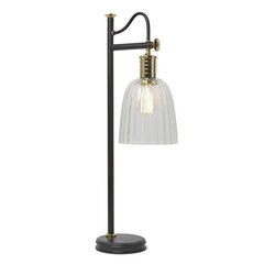 Настольная лампа Elstead Lighting Douille DOUILLE-TL-BPB цена и информация | Настольные лампы | hansapost.ee