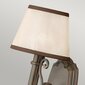 Seinavalgusti Elstead Lighting Plymouth HK-PLYMOUTH1 цена и информация | Seinavalgustid | hansapost.ee