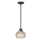 Rippvalgusti Elstead Lighting Urban renewal FE-URBANRWL-P-H hind ja info | Rippvalgustid | hansapost.ee