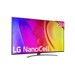 LG 75NANO816QA hind ja info | Televiisorid | hansapost.ee