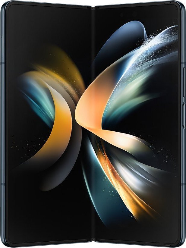 Samsung Galaxy Fold4 5G 12/512GB SM-F936BZACEUB Green цена и информация | Telefonid | hansapost.ee