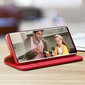 Dux Ducis Hivo case Samsung Galaxy S23 Ultra red цена и информация | Telefonide kaitsekaaned ja -ümbrised | hansapost.ee