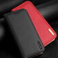 Dux Ducis Hivo case Samsung Galaxy S23 Ultra red цена и информация | Telefonide kaitsekaaned ja -ümbrised | hansapost.ee