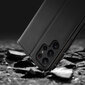 Dux Ducis Hivo case Samsung Galaxy S23 Ultra black цена и информация | Telefonide kaitsekaaned ja -ümbrised | hansapost.ee