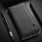 Dux Ducis Hivo case Samsung Galaxy S23 Ultra black цена и информация | Telefonide kaitsekaaned ja -ümbrised | hansapost.ee