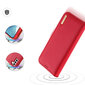 Dux Ducis Hivo case Samsung Galaxy S23+ red цена и информация | Telefonide kaitsekaaned ja -ümbrised | hansapost.ee