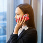 Dux Ducis Hivo Samsung Galaxy S23 red hind ja info | Telefonide kaitsekaaned ja -ümbrised | hansapost.ee