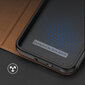 Dux Ducis Skin X2 Samsung Galaxy S23+ brown цена и информация | Telefonide kaitsekaaned ja -ümbrised | hansapost.ee