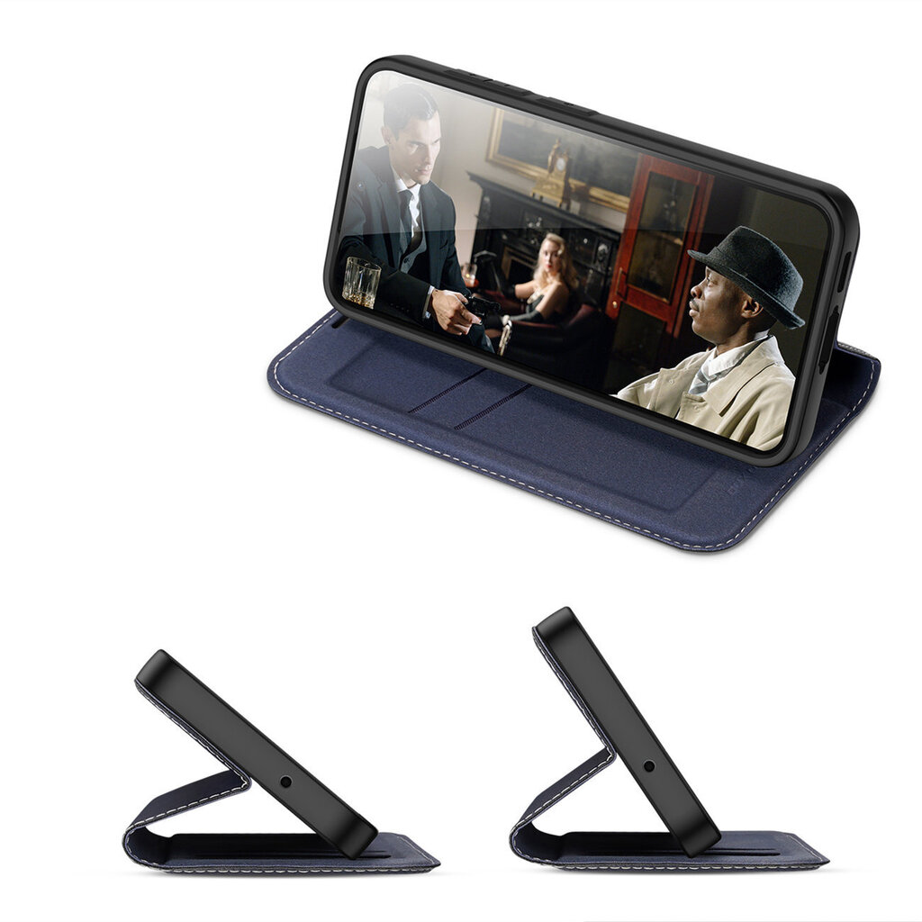 Dux Ducis Skin X2 Samsung Galaxy S23+ blue hind ja info | Telefonide kaitsekaaned ja -ümbrised | hansapost.ee