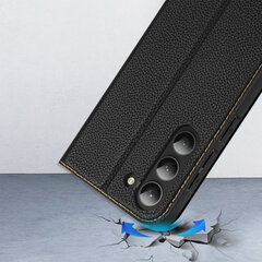 Dux Ducis Skin X2 Samsung Galaxy S23+ black hind ja info | Telefonide kaitsekaaned ja -ümbrised | hansapost.ee