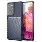 Thunder Samsung Galaxy S23 Ultra blue цена и информация | Telefonide kaitsekaaned ja -ümbrised | hansapost.ee