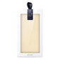 Dux Ducis Skin Pro Samsung Galaxy S23+ Gold цена и информация | Telefonide kaitsekaaned ja -ümbrised | hansapost.ee