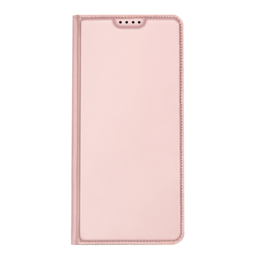 Dux Ducis Skin Pro Samsung Galaxy S23+ pink hind ja info | Telefonide kaitsekaaned ja -ümbrised | hansapost.ee