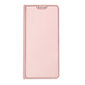 Dux Ducis Skin Pro Samsung Galaxy S23+ pink цена и информация | Telefonide kaitsekaaned ja -ümbrised | hansapost.ee