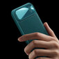 Nillkin CamShield iPhone 14 Plus green цена и информация | Telefonide kaitsekaaned ja -ümbrised | hansapost.ee