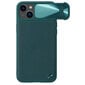 Nillkin CamShield iPhone 14 Plus green цена и информация | Telefonide kaitsekaaned ja -ümbrised | hansapost.ee