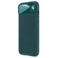 Nillkin CamShield iPhone 14 Plus green цена и информация | Telefonide kaitsekaaned ja -ümbrised | hansapost.ee