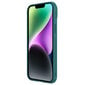 Nillkin CamShield iPhone 14 Plus green цена и информация | Telefonide kaitsekaaned ja -ümbrised | hansapost.ee