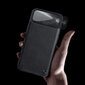 Nillkin CamShield iPhone 14 Pro black hind ja info | Telefonide kaitsekaaned ja -ümbrised | hansapost.ee