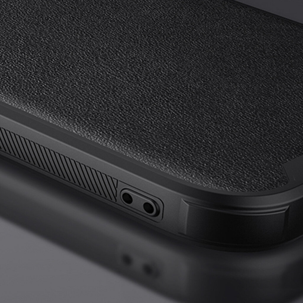 Nillkin CamShield iPhone 14 Pro black hind ja info | Telefonide kaitsekaaned ja -ümbrised | hansapost.ee